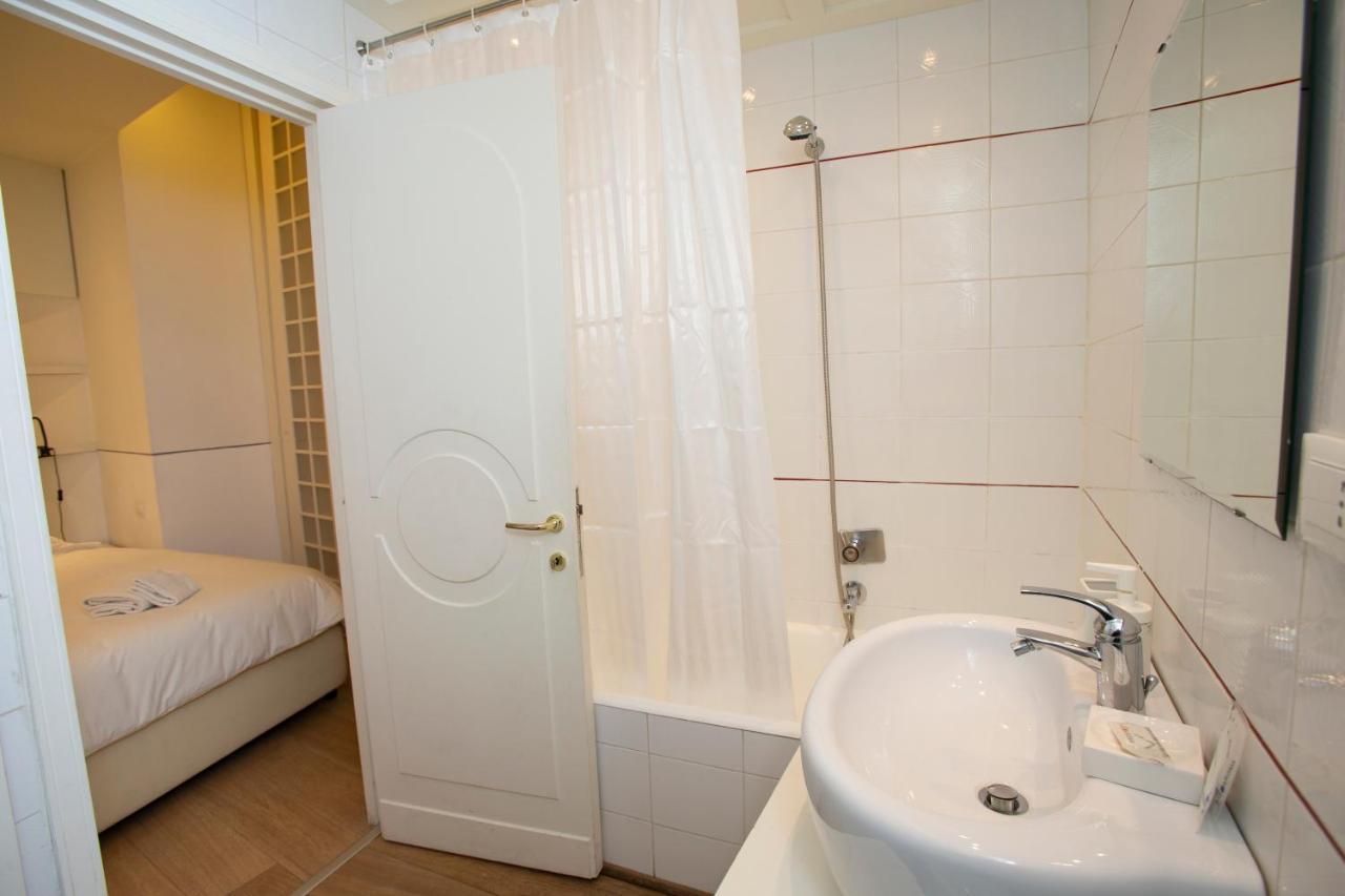 34 Forum Apartment Roma Dış mekan fotoğraf