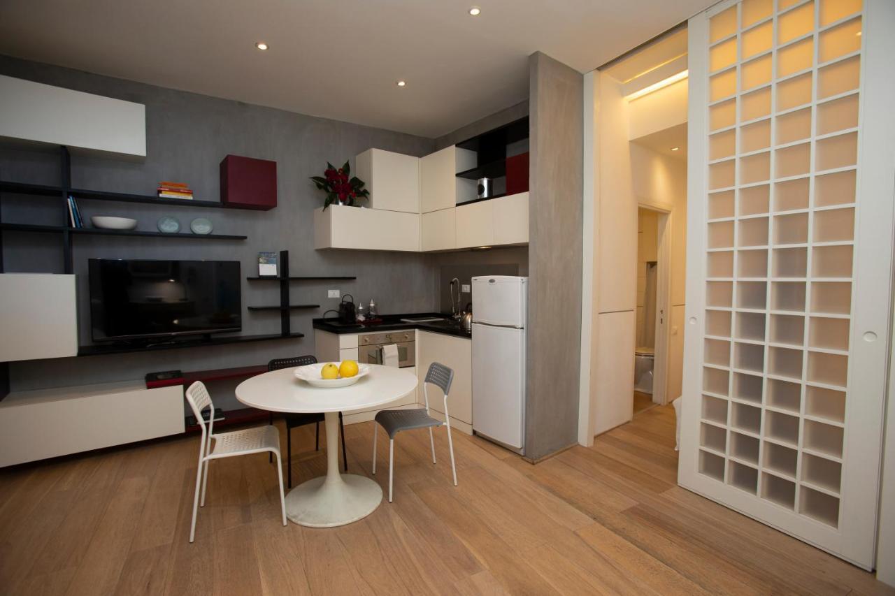 34 Forum Apartment Roma Dış mekan fotoğraf