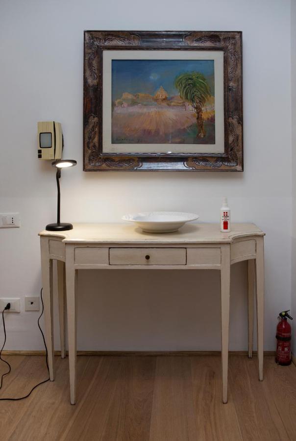 34 Forum Apartment Roma Dış mekan fotoğraf