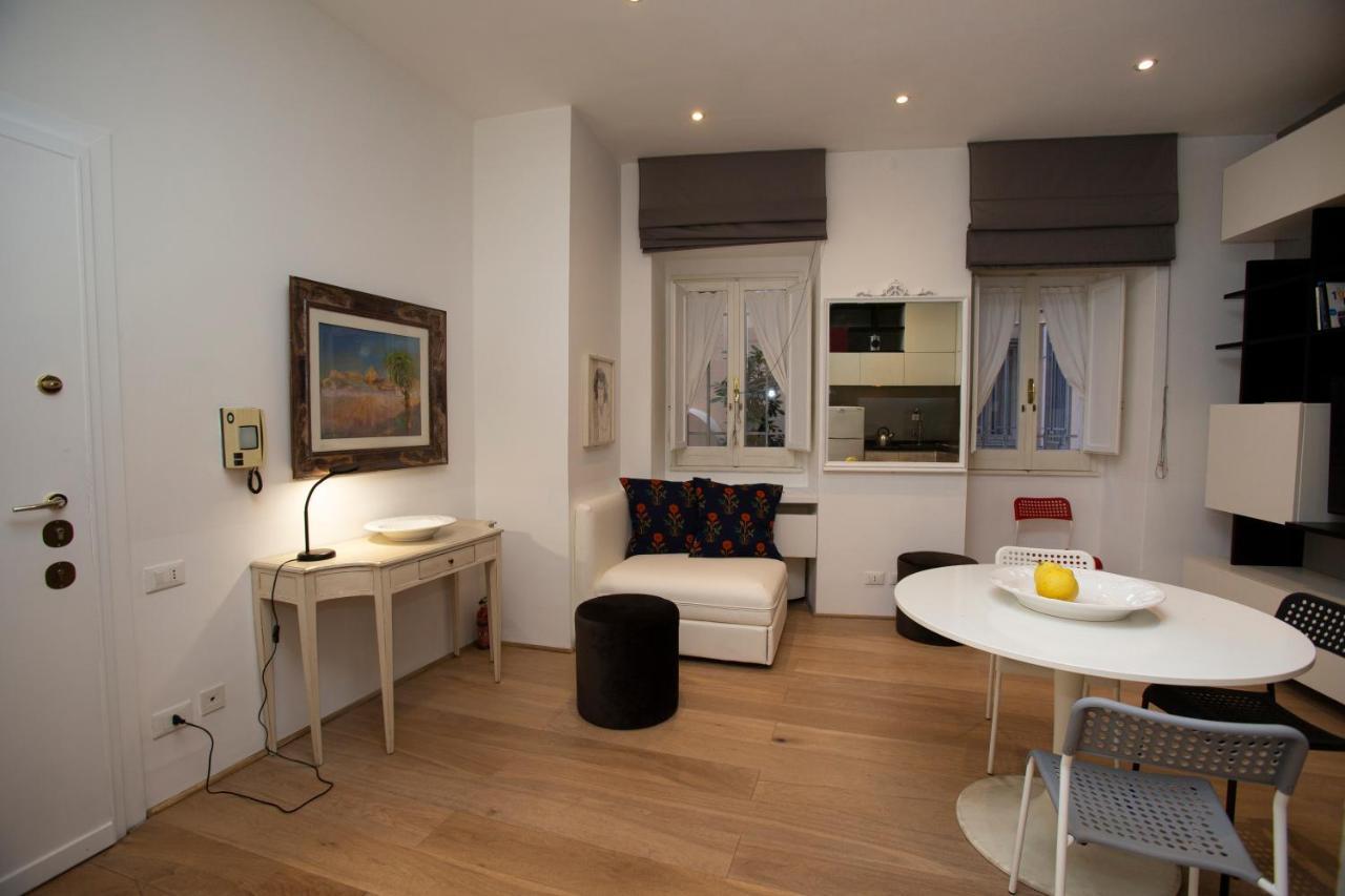 34 Forum Apartment Roma Dış mekan fotoğraf