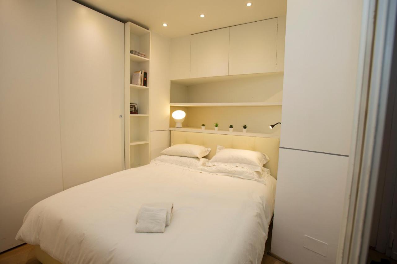 34 Forum Apartment Roma Dış mekan fotoğraf