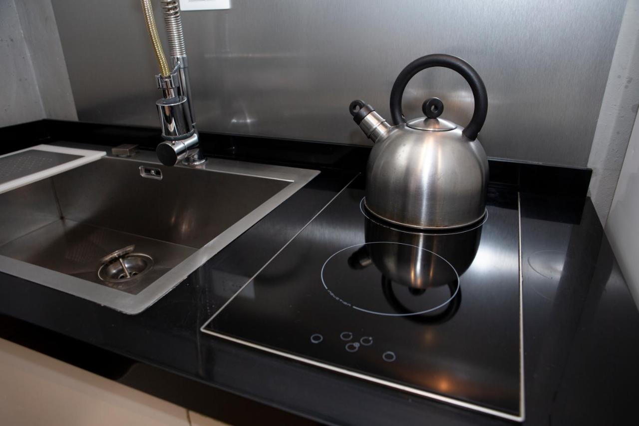 34 Forum Apartment Roma Dış mekan fotoğraf