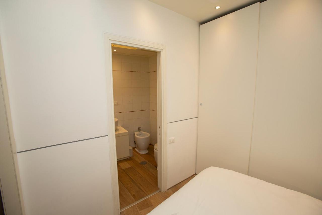 34 Forum Apartment Roma Dış mekan fotoğraf